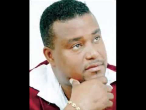 Luis Miguel del Amargue - La emigrante (bachata)