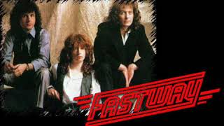 FASTWAY - &quot;We Become One&quot;