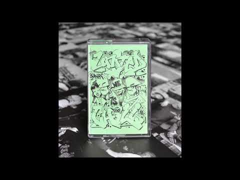 Raw B-Boy Funk Mix - United We Chill Mixtape Side A Side B - Aidan Leacy