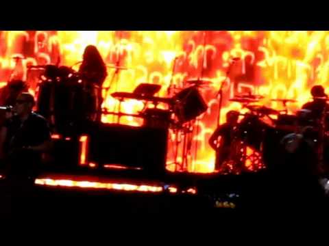 Jay Z @ Coachella - Beware