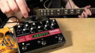 Eventide PitchFactor Harmonizer - What To Know & Where To Eventide PitchFactor Harmonizer - What To Know & Where To