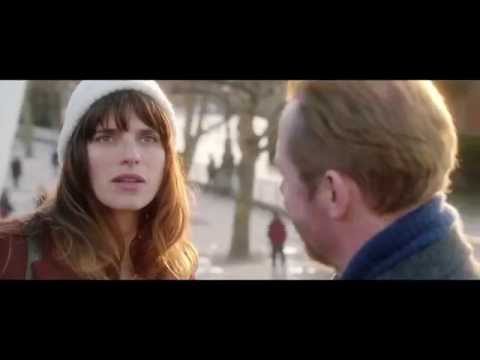 MAN UP - Official Trailer