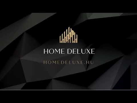 Eladó a HOME DELUXE kínálatából egy tágas 186 nm-es 5 szobás családi ház Kecskeméten Kadafalván.