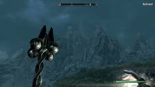 Let's Play Skyrim Episode 29: Journey To Finding Thoron