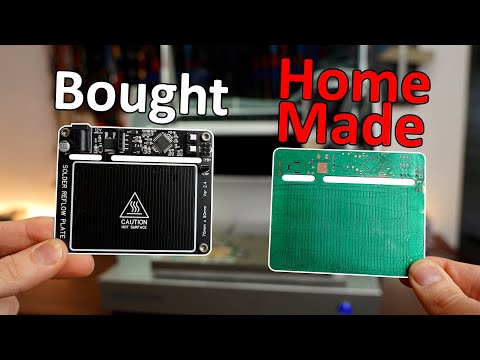 "A Machine PERFECT for Making PCBs at Home" Is what they said!