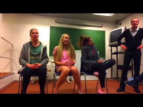 Treningsleir i Danmark - Klepp IL