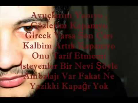 Azap HG - Unut (Sözleriyle) 2014 YENİ