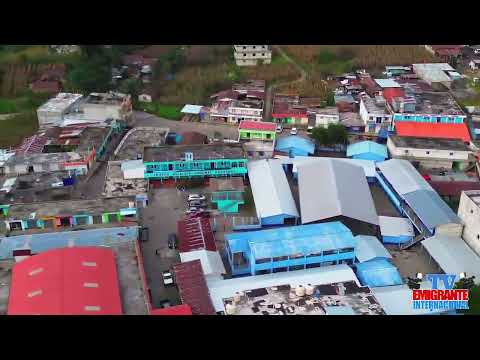 Mi aldea patachaj san cristobal totonicapan 🌲