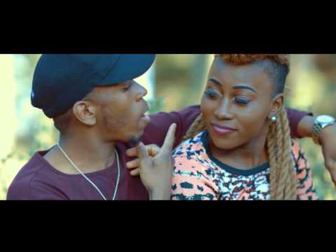Liberian Yung Muse  (Your Man)  Official Video 2016