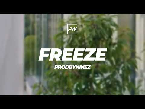 [FREE] Hardy Caprio x Kojo Funds x Swarmz - Type Beat "Freeze" [UK AFROSWING TYPE BEAT]