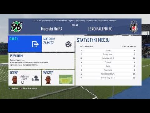 Ależ on ma zmysł taktyczny