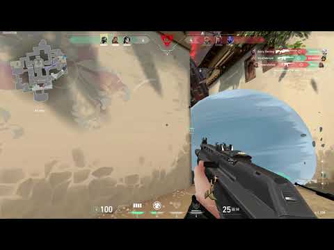 This is what Peekers Advantage Looks Like