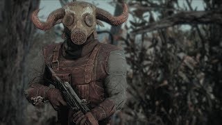 How to Make Fallout 4 Scary