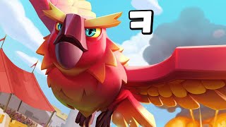 sk_555: More BROKEN Monk & Phoenix Decks! — Clash Royale - RoyaleAPI