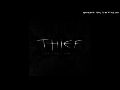 Thief Gold OST -15- Undercover