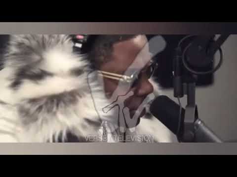 Mase - DJ Cosmic Kev Freestyle (Brand New Preview)