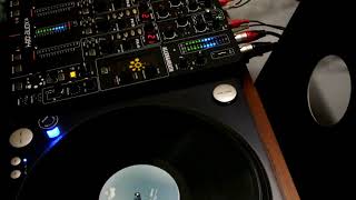Rue East - Mantra 131/Bpm - Vinyl