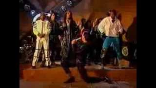 Grandmaster Melle mel and the Furious Five Step off Formel 1 1986