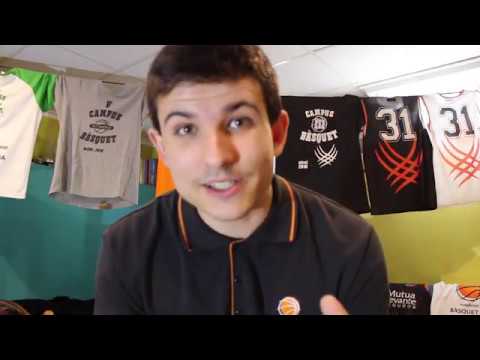 Nou Basquet Alcoi entrena en casa I Capitulo 1