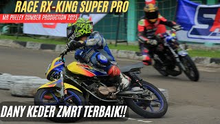 Download lagu Race RX-King Superpro Mr Pulley Sumber Production Road Race Cimahi 2025 mp3