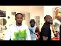 DAVIDO AND ZUBBY MICHAEL ️ DAVIDO ZUBBY CHOKE