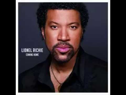 Lionel Richie feat Wyclef Jean - I apologize
