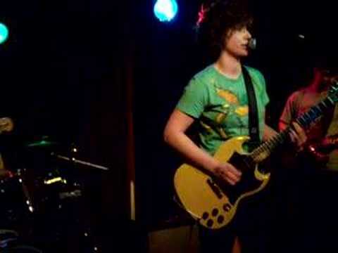 The Wax Standard - Love in a Furious Run