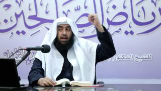 المجلس 50 في التعليق على #رياض_الصالحين |باب المبادرة إلى الخيرات 2| image