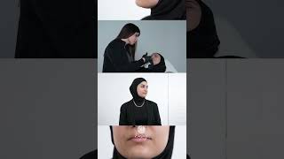 مونتاج لصالح مركز تجميل انجوي