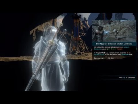 Middle-earth™: Shadow of War™ pt34