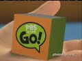 PBS KIDS GO System Cue Bicycle 2 2007 2010