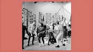 Dance, Dance, Dance - The Beach Boys - [2024 Stereo Mix]