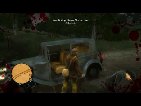 Playthrough: The Saboteur [Part 27]