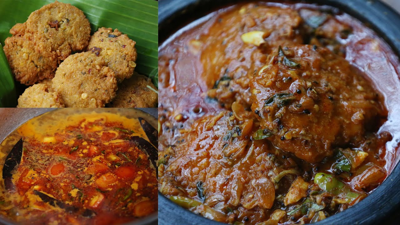 രസവട കഴിച്ചിട്ടുണ്ടോ അടിപൊളി രുചിയിൽ രസവട ഉണ്ടാക്കിയാലോ | South Indian Snack Recipe Rasa Vada
