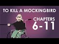 To Kill A Mockingbird Summary - Chapters 6-11 - Schooling Online