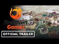 5 Freedom Games Titles Available Now - Official Trailer | Summer of Gaming 2022