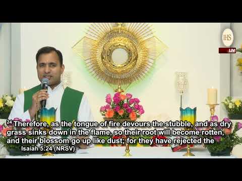 Dewfall 19   Is the word of God practical？