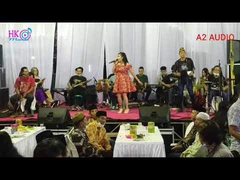 L.D.R(Layang Dungo Restu) // Dian Kitaro // NABABA