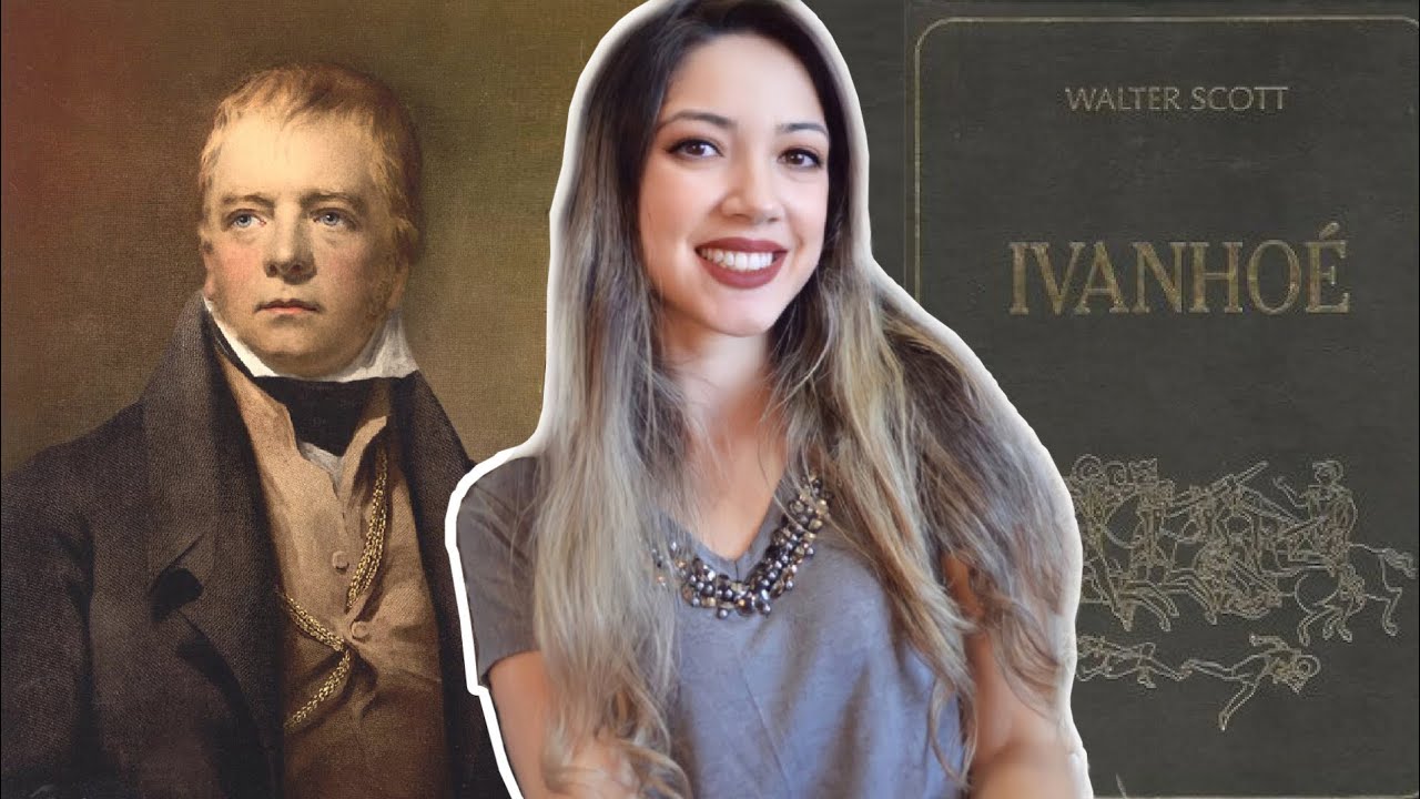 IVANHOE, de Walter Scott