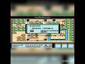 Super Bros Mario 3 Game Over