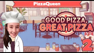 LEZZETİN ADRESİ | Good Pizza, Great Pizza #2