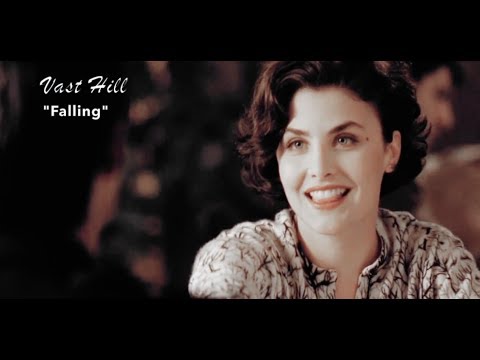 Vast Hill - Twin Peaks (cover) Falling