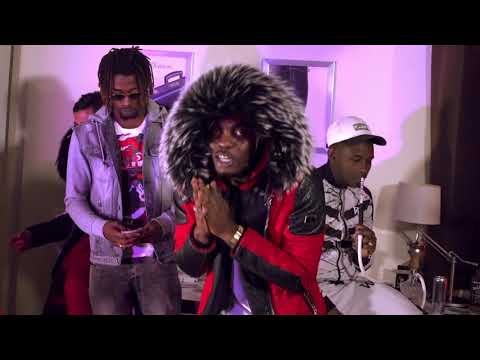 Travis Bangz - Trap Phone (BVNGZERA #2)