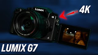 Video thumbnail for The Camera That Stands the Test Of Time  | Lumix G7 in 2023 by Seez Santos