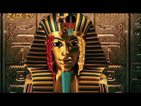 AMG Fresh- HardBody (God Duffle 2.5: The Goalden Child)