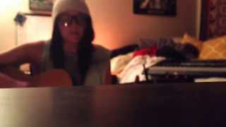 No One Can Save You by Elle King cover by Madii Davis