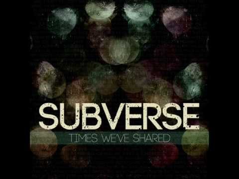 Subverse-Time's We've Shared