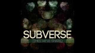 Subverse-Time's We've Shared