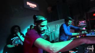 Fratellis Imaginarium  Opening Season Fratelli Mamaia 2015