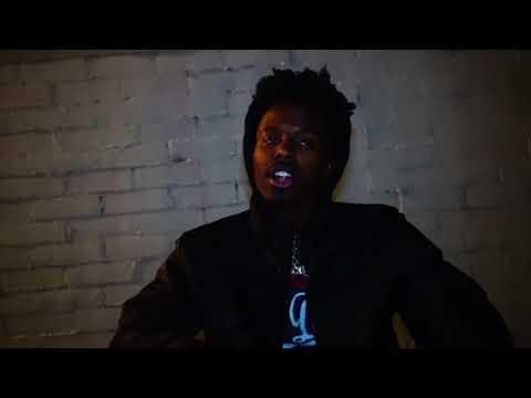 YB MACCASHE - POPPIN SHITT 2017 (Official Music Video)